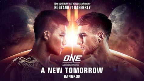 watch one championship live